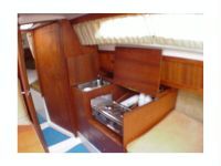 Jeanneau 9.25 Merry Fisher