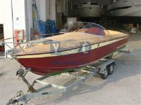 Cantiere Proto Proto 8