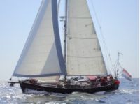 5024 Roskilde 39 Roskilde Zeiljacht Recreatie