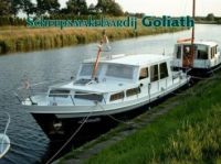 Pikmeerkruiser 10.50 10.50 Ok