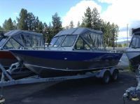 Hewescraft 200 Sea Runner