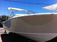 Sportsman 210 Discovery