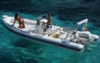 Joker Boat Clubman 23