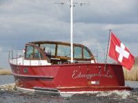 Serious Yachts Gently 36 Sport