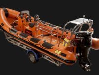 Humber Ocean Pro 6.30
