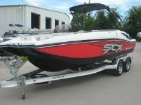 Starcraft Marine Crossover 211 Scx Io