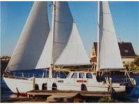 Ouwens Motor Kotter 33