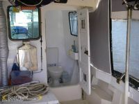 Am 615 Open Med Suzuki 250 Hk 4-Takt Sã¦Lges For Kund