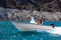 Mako 184 Center Console