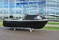 Nickisloep 560 Seamaster