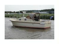 Zarro 28 Cruiser