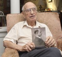 Bruce Roberts Orca 23