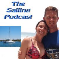 Bruce Roberts Orca 25