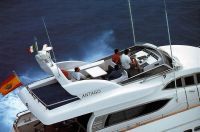 Antago Yachts 64'