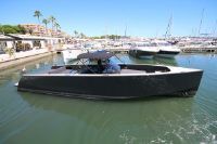 Vandutch 40 Walkaround