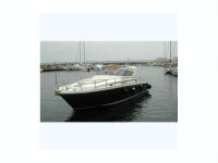 Cant. Del Tirreno Cayman 38 W.A.