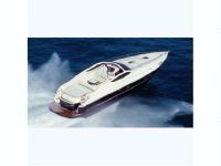 Bruno Abbate Primatist G 50 Speedster