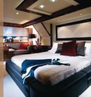 Sunseeker 88 Metre Yacht