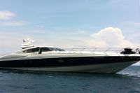 Sunseeker 80