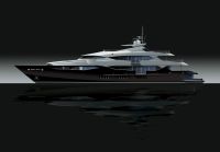 Sunseeker 155 Metre Yacht