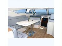 Cant. Del Tirreno Cayman 54 Set