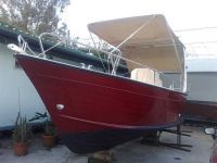 Mimi Scirocco 21