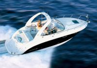 Chapparal 270 Signature