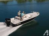 Mako 2201 Tunnel Inshore