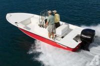 Mako 211 Tunnel Inshore