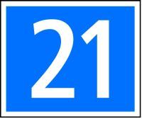 21
