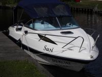 Galeon Galia 565 Cruiser