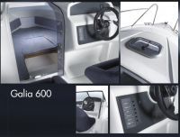 Galeon Galia 600 Cabin