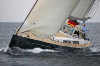 Hanse Us 630E