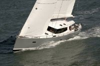 Moody Us Decksaloon 45