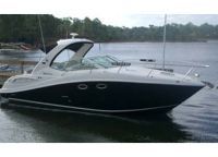 Searay 325