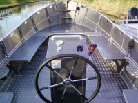 Steelfish Rescue 700