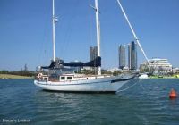 Formosa Ct41 Cc Ketch