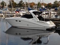 Searay 325 Sundancer
