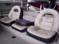 Fisher Pro Hawk 170 Mod V