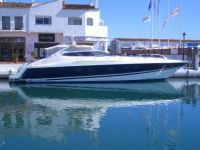 Sunseeker Predator 63'