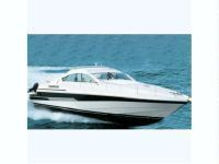 Cantieri Delladriatico Pershing 60 H I? T