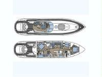Sunseeker Predator 80 H.T.