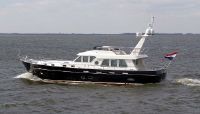 Silverline Trawler 1500