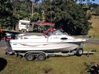 Streaker 5.85 Tournament