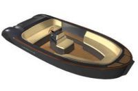 B&C Lifestyle Boats 1010