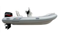 Ab Inflatables Oceanus 27