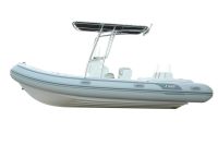 Ab Inflatables Oceanus 19