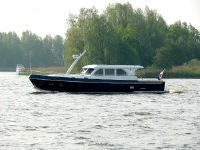Privateer Elegance 43