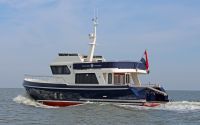 Privateer Trawler 54