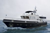 Privateer Trawler 60